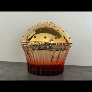 House of sillage Signature chevaux d’Or fragance